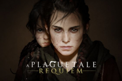 A Plague Tale Requiem by Focus Entertainment and Asobo Studio